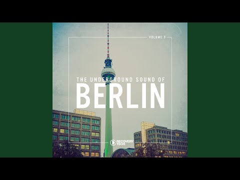 Soulmakers (feat. Zoe Xenia) (Deetron Remix)