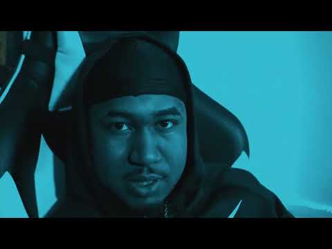 Young Crook "Blowin Off Racks" Shot by @MvMixOfficial