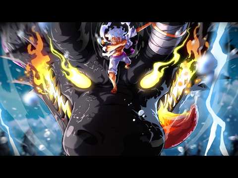 One Piece ne sera plus jamais comme avant - Chapitre 1174