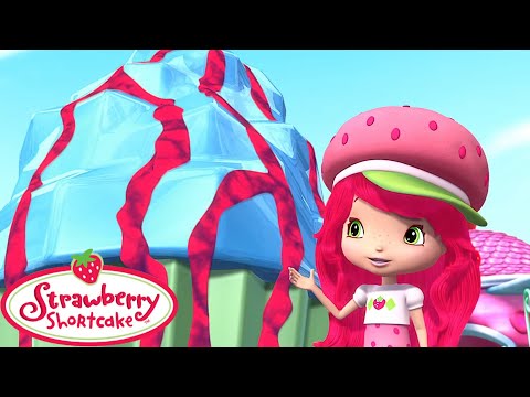 YouTube video about: Where can I watch strawberry shortcake?