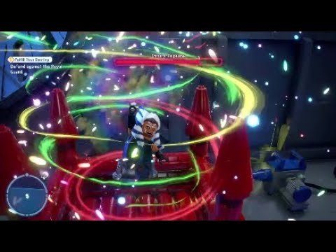 Fulfill Your Destiny - 100% Walkthrough