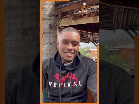 El Rhey - Banga'SouAla | BANGANI