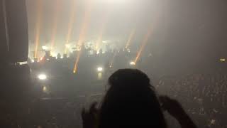 Parkway Drive - Dedicated - Live Manchester Apollo 29/01/2019