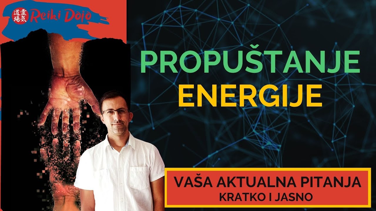 Propuštanje energije  Ep72