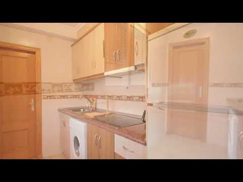 Exterior studio, penthouse, totally reformed 250 m from Beach Ref:CBH-A072JRN