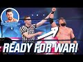 Can Flip Gordon Destroy The Foundation