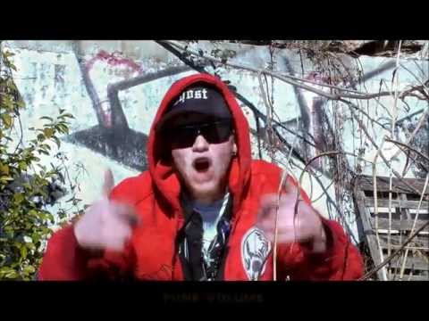 FV - Don't Fu[$]k Up Our Beats 2012 - Ghost Unknown of The 403 M.O.B - Contest Entry 