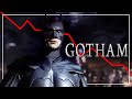 GOTHAM El Declive De La Serie De Batman