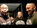 Dana White Video Blog UFC 120 Day 3