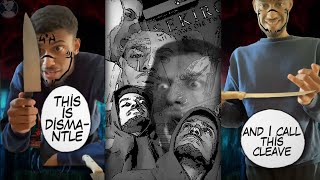 Cover art for get of  deep