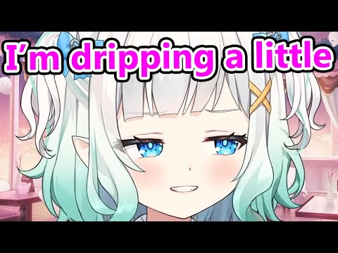 Mint was so "Freaky" that they had to stop the tour for a bit