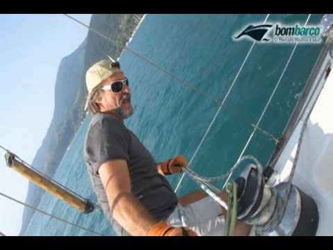 10ª Regata do Camarão