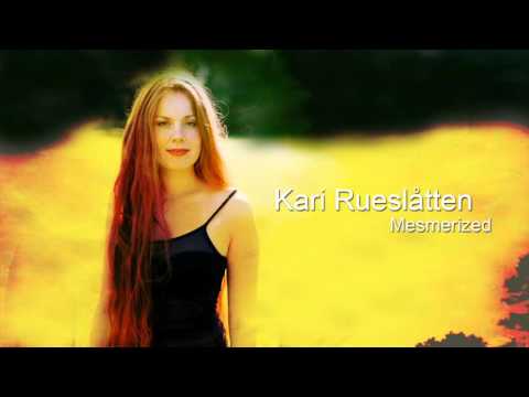 Kari Rueslåtten  - Mesmerized ((Full Album))