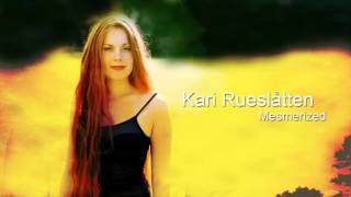 Kari Rueslåtten  - Mesmerized ((Full Album))