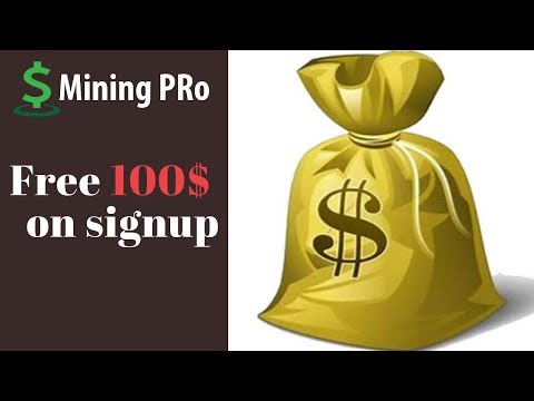Usd Mining (usdmining.pro) отзывы 2019, обзор, get Free 100$ on signup