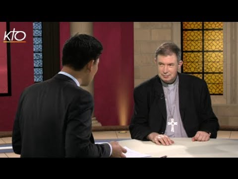 Mgr Pascal Wintzer - Diocèse de Poitiers