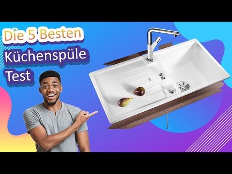 Die 5 Besten Küchenspüle Test
