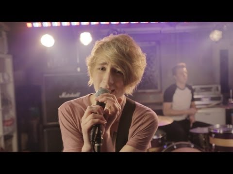 StakeOut - Earthquake (Official Music Video)
