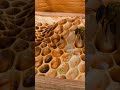 Why A Beekeeper Squash Bee Eggs 🤯