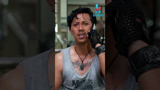 Download lagu MANG MURAD GANGGU GYM UJANG TERUS !!! - PREMAN PENSIUN 4 RCTI #short mp3