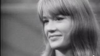 Françoise Hardy - La fille avec toi