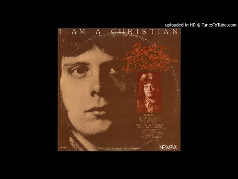 Thumbnail for I Am A Christian video