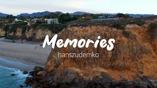 hanszudemko - Memories (prod. by Hansi) [Official Video]