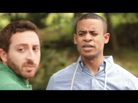 Barack Obama's BBQ 2011