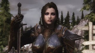 5 МОДОВ,КОТОРЫЕ УБЬЮТ ВАШ SKYRIM #2 !