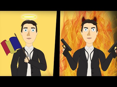 Corneliu Zelea Codreanu: PATRIOT sau CRIMINAL? (Ep. #1)