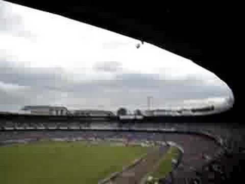 1º gol do Grêmio na final do Gauchão 2007!!!