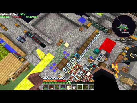 Mindcrack Agrarian Skies 2 - Episode 68