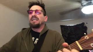 Cover: Goodbye Lorraine (by Frank Black and The Catholics)