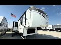 Check out this Video for a 2026 Forest River Sandpiper 4002FB(Stock #J048714)  for sale by RV Dynasty. This unit is located in Bunker Hill, IN