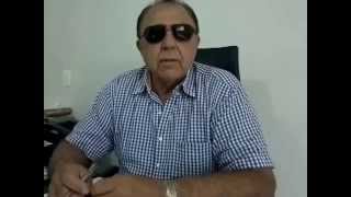 preview picture of video 'Depoimento do prefeito da cidade de Taguatinga - TO sobre os serviços da Controlex.'