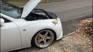 2014-2019 Lexus is350/250 Fuel Pressure Sensor Replacement & Stripped/ rounded Lexus Allen Bolts