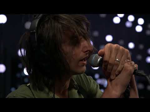 The Horrors - Full Performance (Live on KEXP)