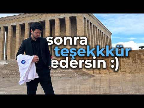 If you are ambitious but lazy, please watch this video…