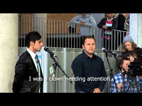 This is Global Dignity Day!