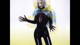 Björk - Stonemilker (Vulnicura)