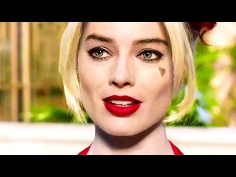 Who's Playing Who In The Suicide Squad Explained!