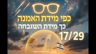 איפה היה אלוקים בשואה? תשובה מעמיקה שתשנה את האמונה שלכם