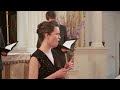 The Gesualdo Six And Helen Charlston Lamento Della Ninfa Monteverdi