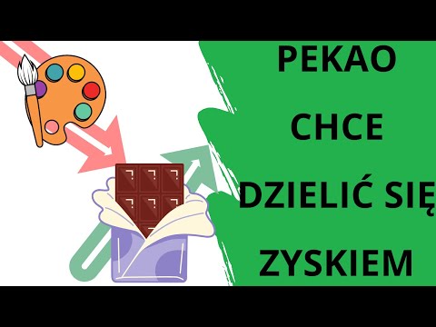 Cały świat płaci dywidendę, kto chce? - Famur, Pekao, Śnieżka, Wawel, Asbis