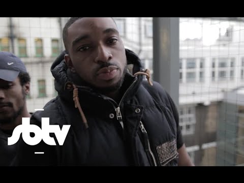Big Tobz | Warm Up Sessions [S8.EP23]: SBTV