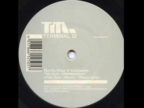 Monika Kruse @ Voodooamt - Waves | TERM001