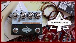 Video thumbnail for Triungulo Lab Chorus Ensemble | Demo by mick kraviz