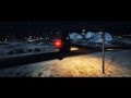 Highway to Hell - GTA V machinima 