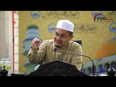 24-07-2023 Ustaz Rizal Azizan : 41 Kelebihan Rasulullah SAW
