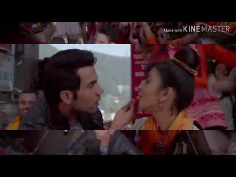 Ishq Di Feeling - Shimla Mirch | Hema Malini, Rajkummar R, Rakul S| Meet Bros Anjjan| Stebin Ben